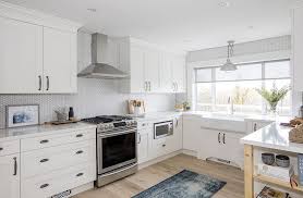 Love It Or List It Vancouver Aleksandra And Vincent Jillian Harris White Modern Kitchen Jillian Harris Kitchen Floor Plans