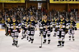 Slovak jan tlacil is the new coach of nlb hc ajoie. Le Hc Ajoie En Patron Rfj Votre Radio Regionale
