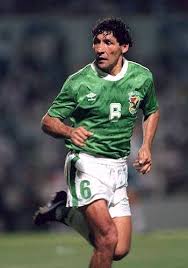 Borja bastón (esp) currently plays for laliga 2 club leganés. Pes Miti Del Calcio View Topic Carlos Borja 1991 1995