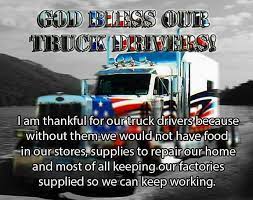 Thank the truck drivers that keep america rolling with our wide choice of truckers' appreciation gifts. Truck Driver Appreciation Week