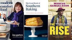 She's one of the most beloved cookbook authors, television hosts, and food personalities of the past two decades, so it's hard to avoid falling for her latest collections of recipes. 2020 Holiday Gifts Best Cookbooks For Gifts