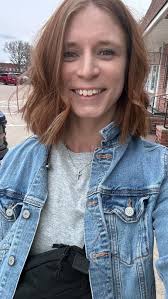 New hair who this 💁‍♀️