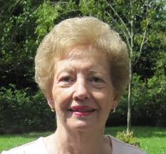 Phyllis Heroy Obituary