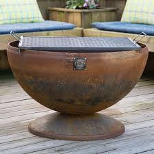 Round grill grates for fire pits. 37 Heavy Duty Handcrafted Fire Pit Cooking Grate Custom Fire Pits Custom Fire Pit For Sale Made To Last Forever