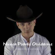 Christian Olvera: álbumes, canciones y conciertos | Deezer