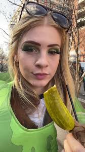 pickle fest #pickles #picklefest