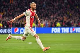 Son nom provient de la. Hakim Ziyech Signs Ajax Contract Extension Amid Bayern Munich Transfer Rumours Bleacher Report Latest News Videos And Highlights