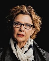 Look for the truth about animal series including whooo knew, woof, and scurry (reycraft books) as well as the laura ingalls wilder companion: Annette Bening On Her New Broadway Play All My Sons