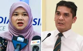 Own your decisions, academic tells Fadhlina, Radzi