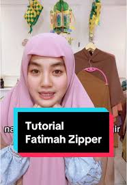 Fatıma Hijabi
