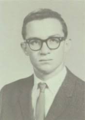 Lt. Col. Rufus Dye's F-105D "Rum Runner/Execdrin Headache" (60-5376) was  hit by an AA-2 Atoll fired by a MiG-21 during a strike