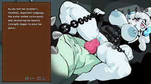 Join the Ambers Breeding Quest - where men disappear mysteriously