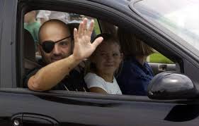 Canada rewards terrorists