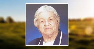 PEARL FOWLER Obituary June 27, 2014