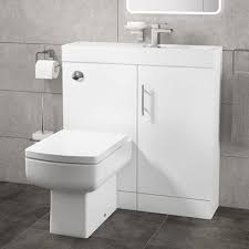 The Best Toilets For Small Bathrooms Cloakrooms Drench