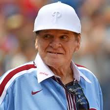 Philadelphia Phillies Legend Pete Rose Could Be Removed From Ineligibility  List
