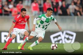 Arrancada do jogador encarnado, remate à entrada da área, a obrigar paulo vítor a uma defesa apertada. Chiquinho E Cadiz Resolvem Se Nos Proximos Dias Mas So O Medio Fica Na Luz Zerozero Pt