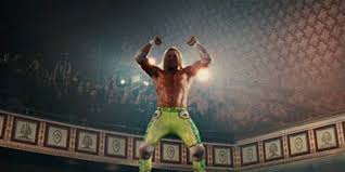 The Wrestler Ending, Explained
