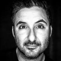 Anthony Scerri's Instagram, Twitter & Facebook