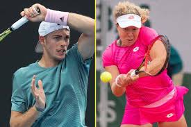 We did not find results for: French Open Qualifikation Erfolgreicher Erster Tag Sechs Dtb Profis Kommen In Runde 2 Mytennis News