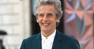 Doctor Who: Peter Capaldi still looks like the Doctor in David Copperfield  movie