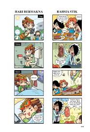 Kali ni,seri nak buat komik lawak kampusharap korg baca n vote kay? Lawak Kampus 17