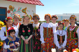 The kazakhs are a turkic ethnic group who mainly inhabit the ural mountains and northern parts of central and east asia (largely kazakhstan, but also parts of russia, uzbekistan. Group Works To Preserve Polish Heritage In Kazakhstan Honour Poles New Motherland The Astana Times