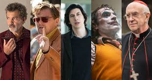 Chloe zhao won best director and best picture while her leading actress, frances mcdormand secured chloe zhao, winner of the awards for best picture and director for nomadland, poses in the anthony hopkins won best actor in a leading role at the oscars 2021 but was not in attendance. Check Out Performance Clips And Interviews With Stars Nominated For This Year S Academy Award For Best Actor Cbs News