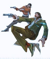 Become a hero or an absolute disaster of a human being. Disco Elysium Fanart Discoelysium