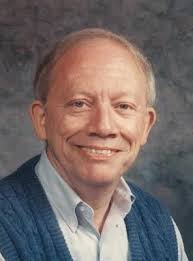 Joseph Gilbert Obituary ( 1933