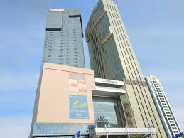 Available single room for rent at secti. Short Term Rental Airbnb Unit At Pinnacle Petaling Jaya For Rent