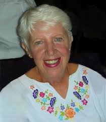 Harriet Lockhart Obituary