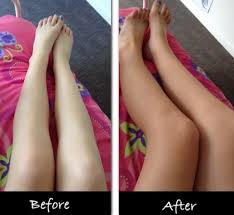 How To Get A Tan Without Tanning Musely