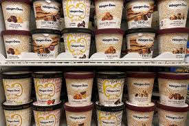 I've even tried some other brands of coffee ice cream and swiftly come to the conclusion that it's haagen dazs that makes the difference. Speedway We Re Stocked For National Ice Cream Month Cool Off With Your Favorite Ice Cream What Is Your Favorite Haagen Dazs Flavor Speedyhint Buy 2 Haagen Dazs 14oz For 8 And Get