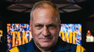 Rip, onto football season. Are you looking forward to football?