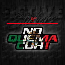 Check spelling or type a new query. No Quema Cuh Trucking Sticker Decal 9 Mexico Flag 9 99 Picclick