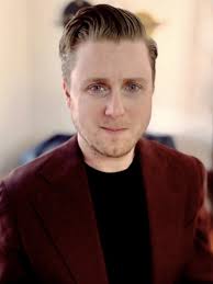 J&J's Christopher Whelan