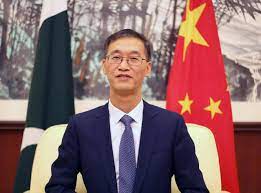Strong & prosperous Pakistan is the real strength of China: Ambassador Yao  Jing - China Pakistan Economic Corridor