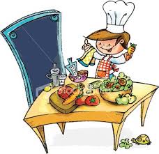Proyecto Importancia De La Alimentacion De Los Ninos Y Ninas De Edad Preescolar Monografias Com