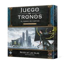 Juego De Tronos Juegos De Mesa Las Mejores Mesas