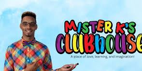 Mister K's Clubhouse