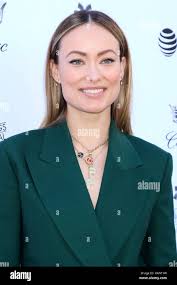 Olivia parker hi-res stock photography and images