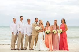 Southernmost Beach Wedding Kendra Tom In Key West Beach Wedding Coral Beach Wedding Outfit Lace Beach Wedding Dress