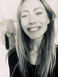 Nikki Owen: running, life and comfort zones