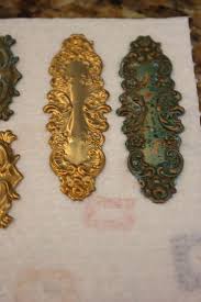 Maybe you would like to learn more about one of these? How To Patina Gold Or Coppe