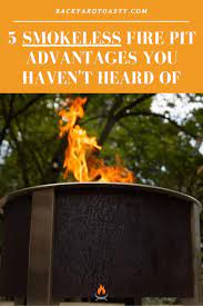 5 Smokeless Fire Pit Advantages You Haven T Heard Of Fire Pit Fire Pit Backyard Fire Pit Fuel