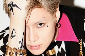 210220 taemin instagram live eng subbed. Taemin Drops Mv For 2 Kids The Prologue Of His Upcoming Album Never Gonna Dance Again Kpopchannel Tv Feel The Korean Wave