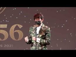 28,386 likes · 2 talking about this. ç¬¬56å±†å»£æ'­é‡'é˜çŽ å…¥åœå…¬å¸ƒç››å…¸è¨˜è€…æœƒlive Pinqueue