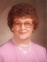 Marcella Ramey Obituary