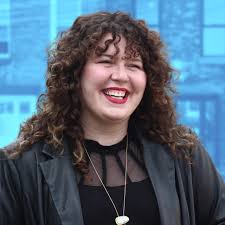 Julia Tackett, South Philly community leader, explains why she's supporting  Amanda. Thanks for your leadership in South Philly and for your support,  Julia!